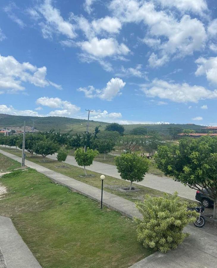 Flat Monte Castelo Aparthotel