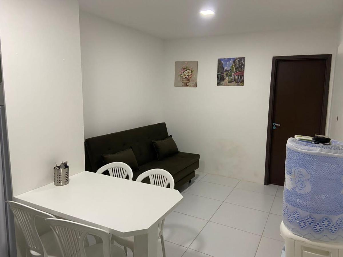 Flat Monte Castelo Aparthotel *