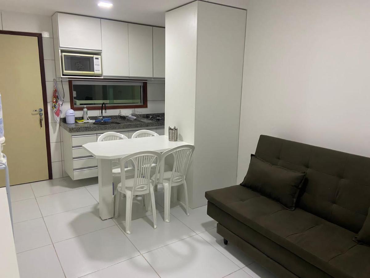 Flat Monte Castelo Aparthotel Bezerros