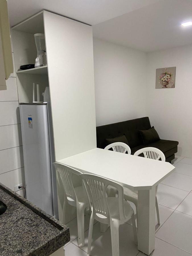 Flat Monte Castelo *