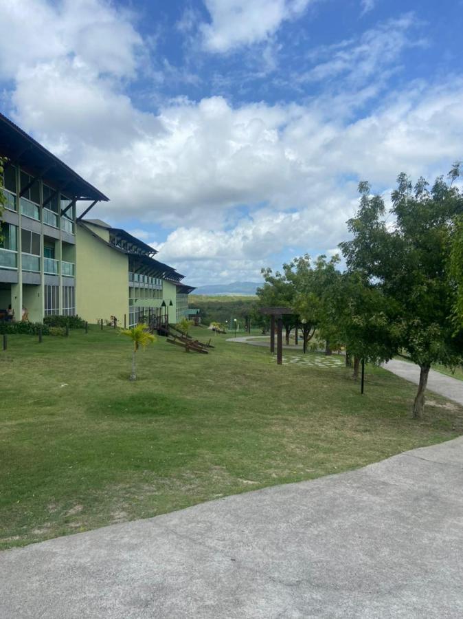 Flat Monte Castelo Aparthotel