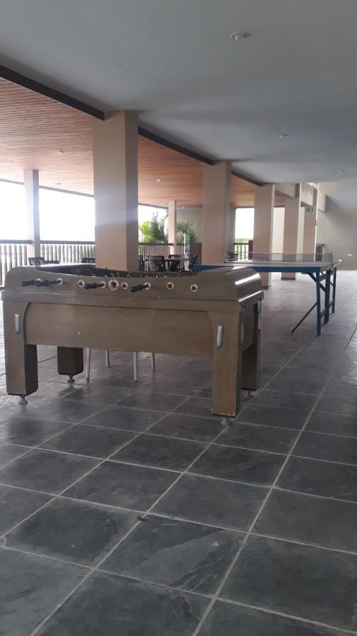 Flat Monte Castelo Bezerros