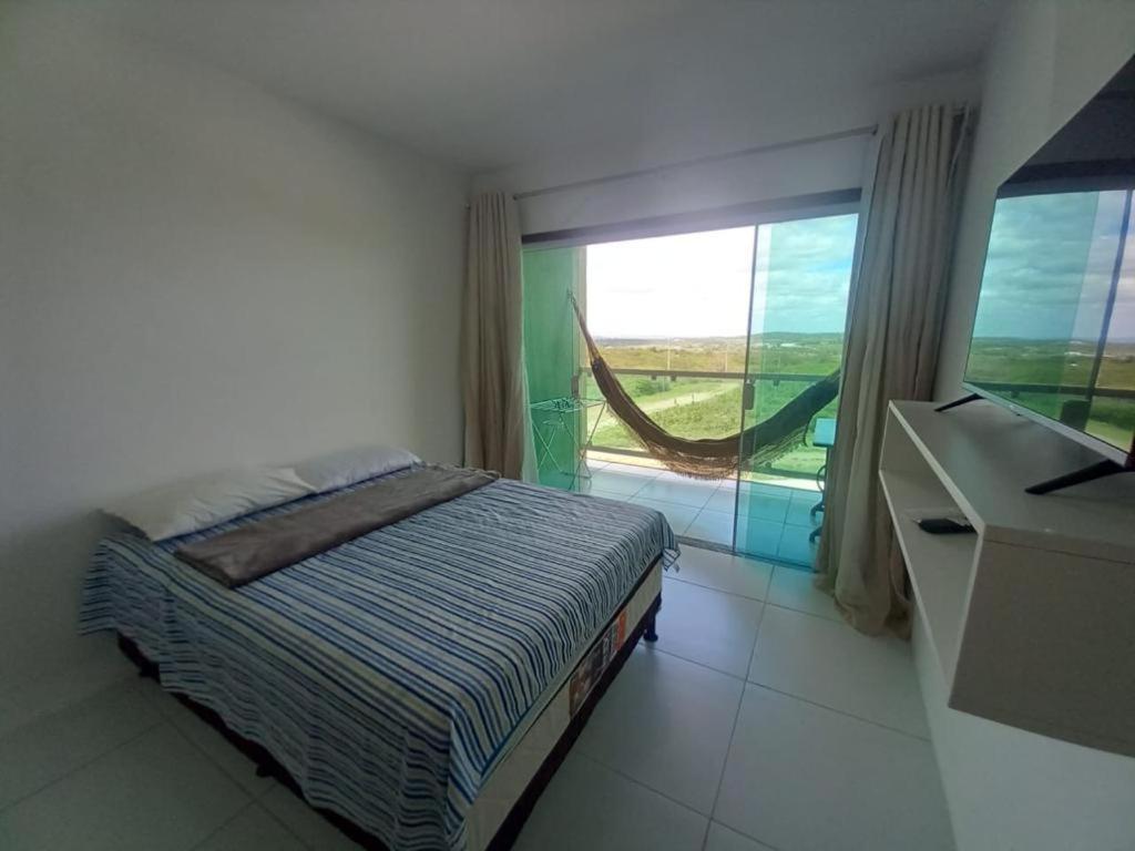 Aparthotel Flat Monte Castelo *
