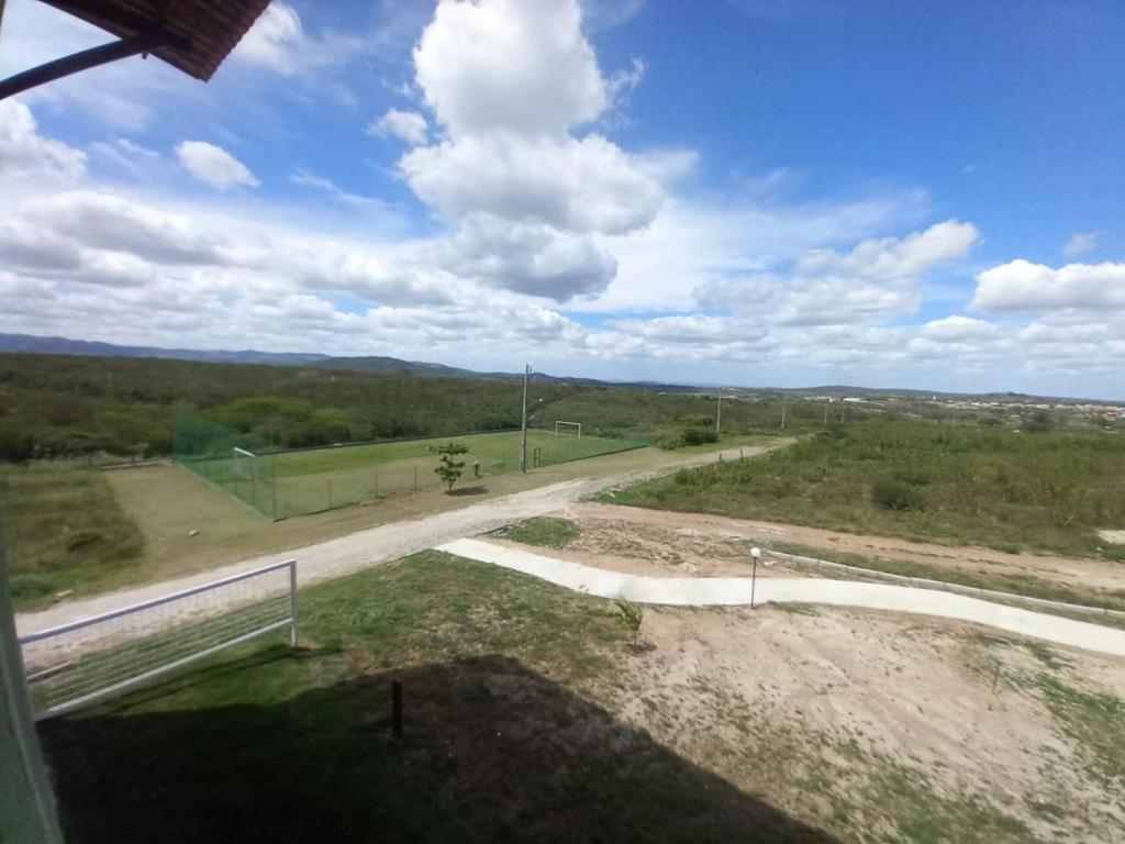 Flat Monte Castelo Aparthotel *