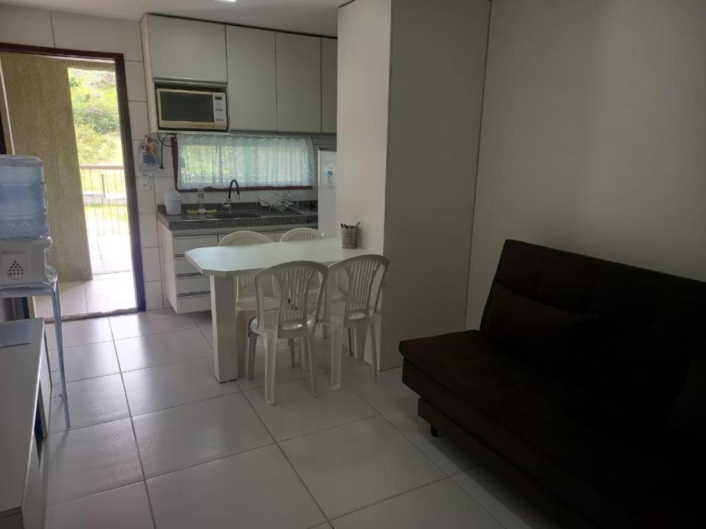 Flat Monte Castelo * Bezerros