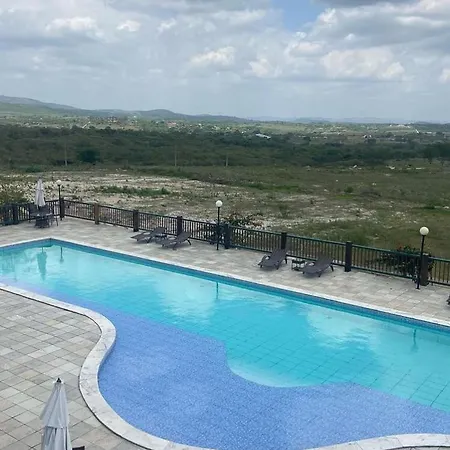 Flat Villa Monte Castelo Bezerros Exterior photo