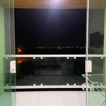 Flat Villa Monte Castelo Bezerros Exterior photo