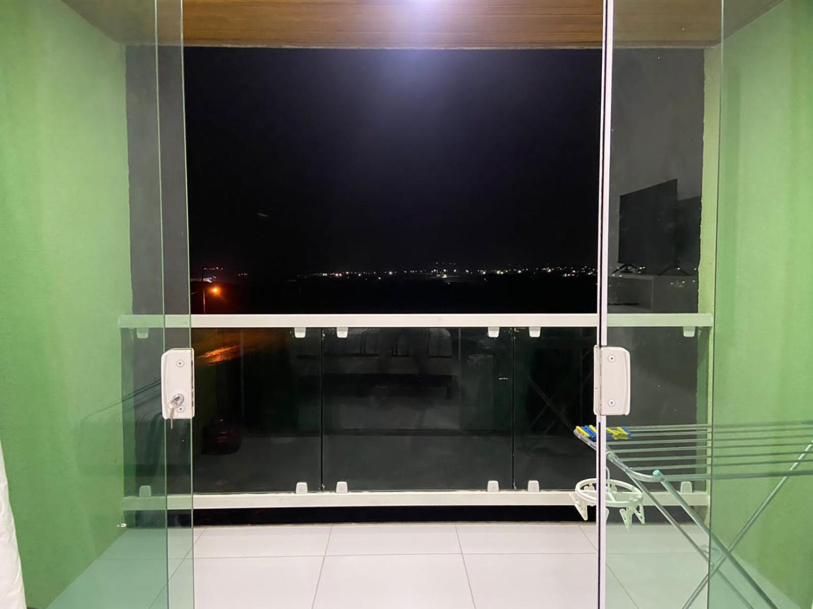 Aparthotel Flat Monte Castelo Bezerros