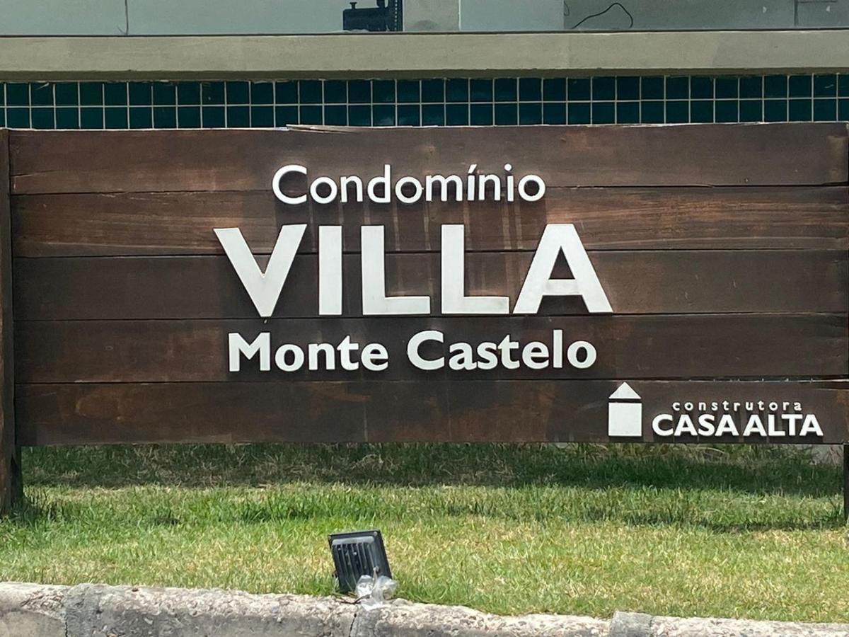 Aparthotel Flat Monte Castelo Bezerros