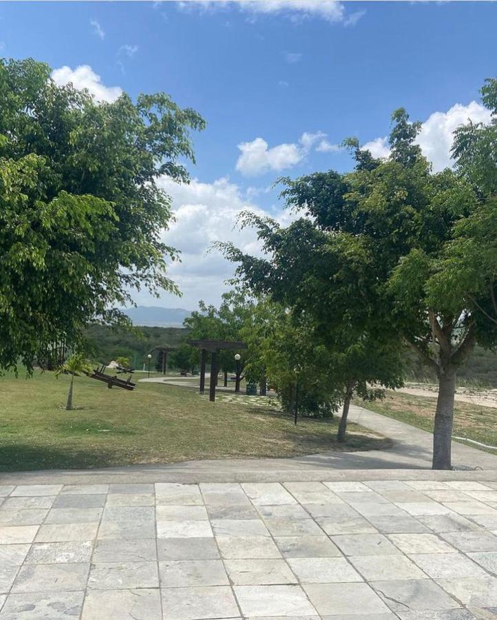 Flat Monte Castelo Bezerros