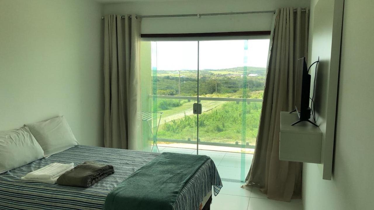 Flat Monte Castelo Bezerros